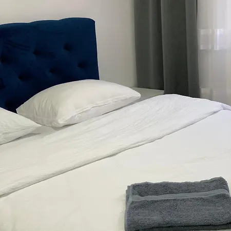 Apartament Centralni
