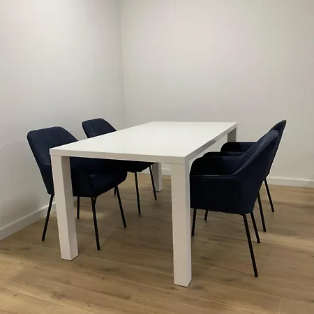 Centralni Apartament