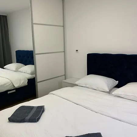Apartament Centralni