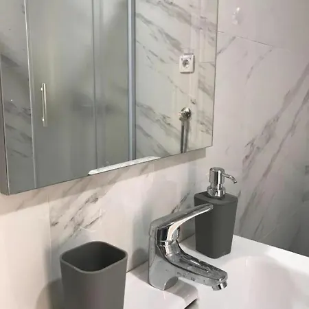 Centralni Apartament Foca