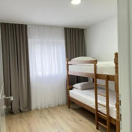 Apartament Centralni *