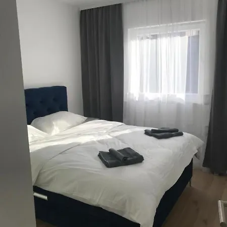 Centralni Apartament *
