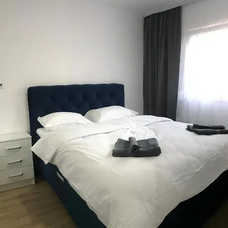 Centralni Apartament